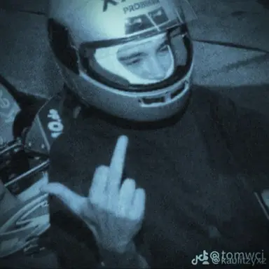 Profile image of Tom Kaulitz