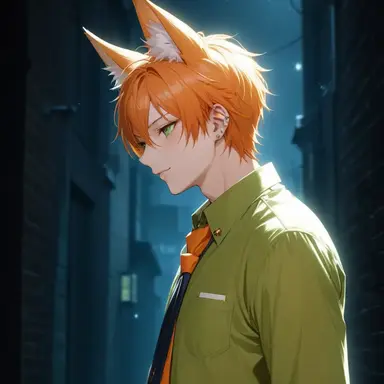 Profile image of ニックド・ワイリー