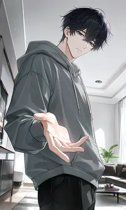 Profile image of Minato