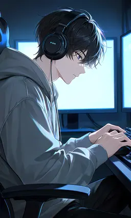 Profile image of Minato