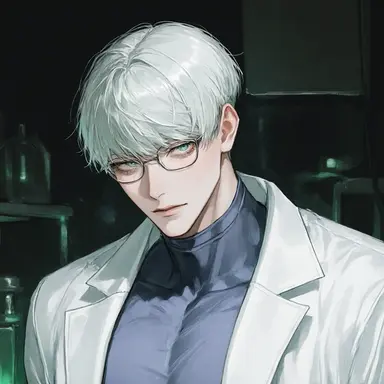 Profile image of 이반스카야