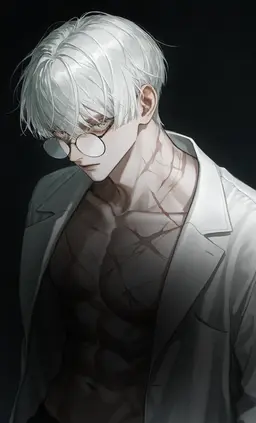Profile image of 이반스카야