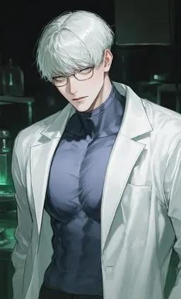Profile image of 이반스카야