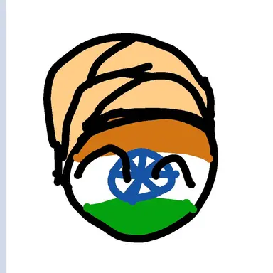 Profile image of 인도