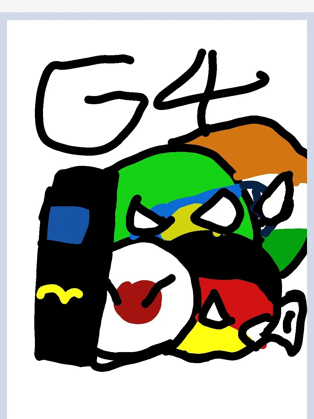 MuggyPlug9363의 G4