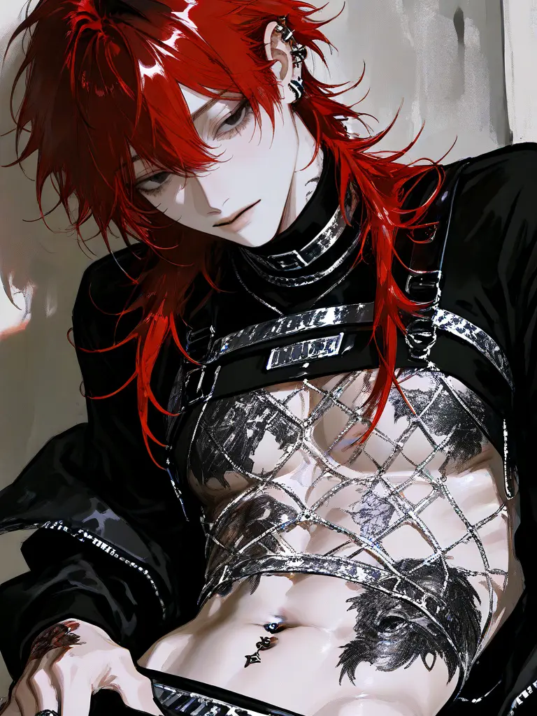 OverlyLock7134의 君が世界の全て