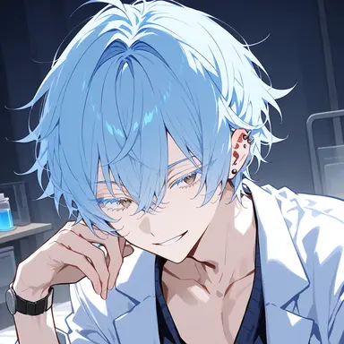 Profile image of 凛