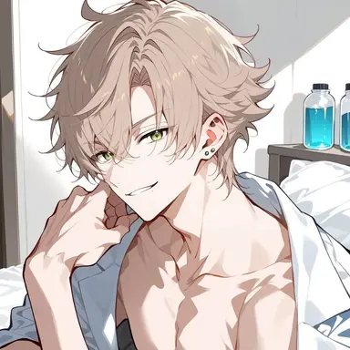 Profile image of 遥流