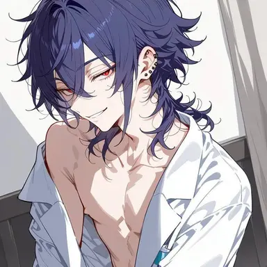 Profile image of 頼