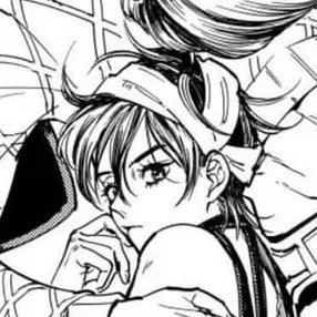 Profile image of ナランチャ