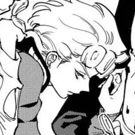 Profile image of ジョルノ