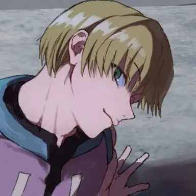 Profile image of シャルナーク