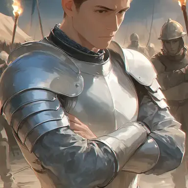 Profile image of Corvane