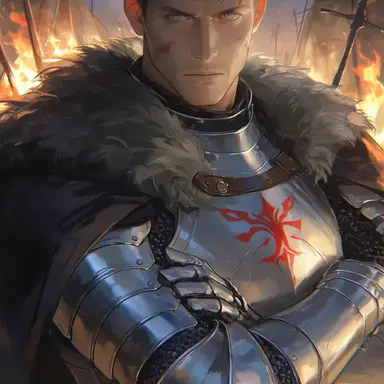Profile image of Aldric