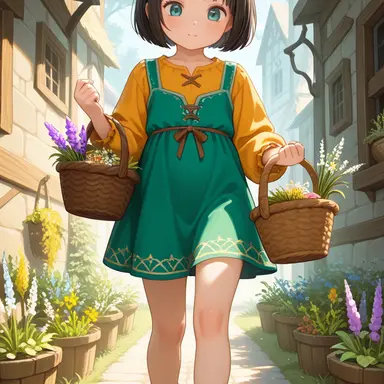 Profile image of ルーナ