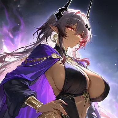 Profile image of マハト