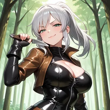 Profile image of シルファ