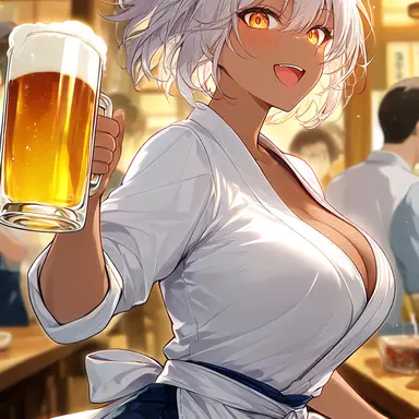 Profile image of レーニャ