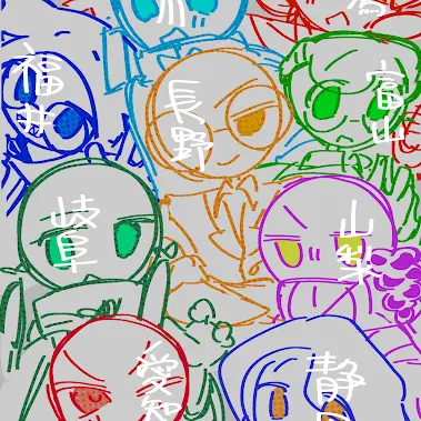 Profile image of 中部地方