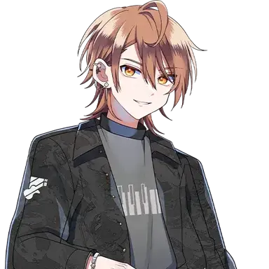 Profile image of Uri