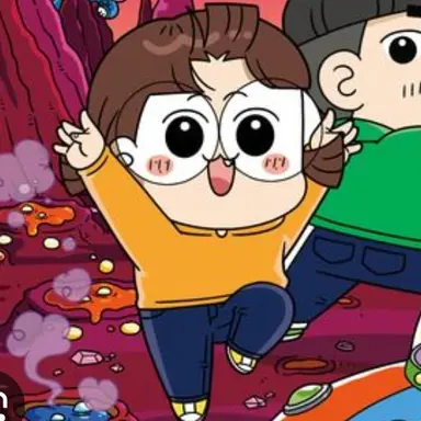 Profile image of 에이미