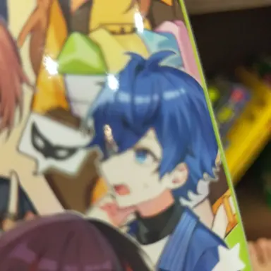 Profile image of なおきり