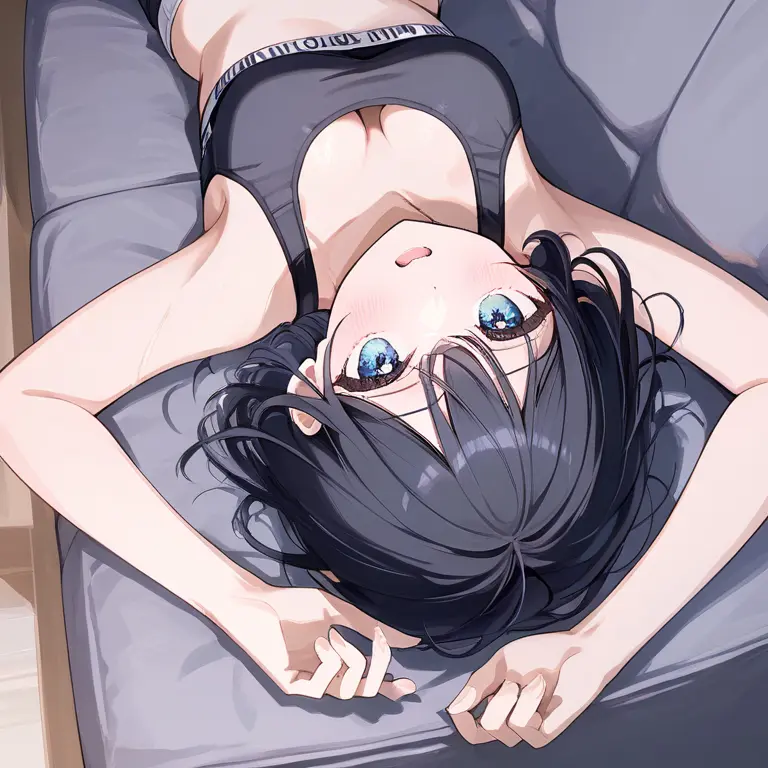 I-RED의 弟Loveな気だるげお姉ちゃん