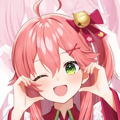 Profile image of さくらみこ
