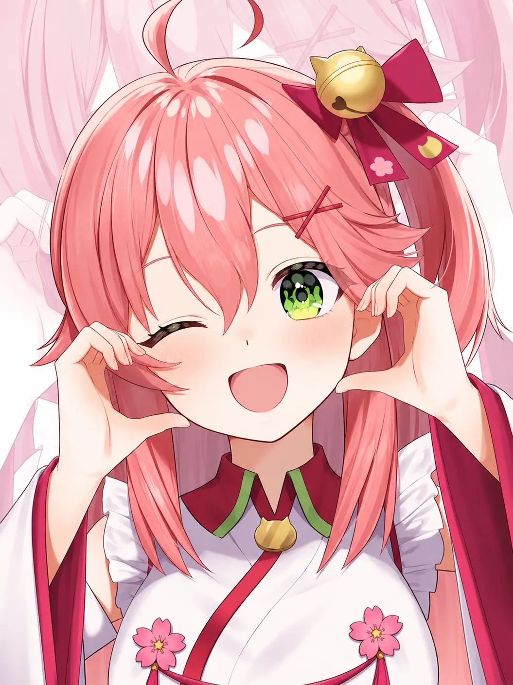 sukina.situation의 ポンコツな彼女みこち！