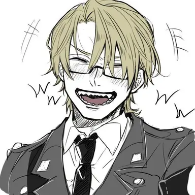 Profile image of グルッペン