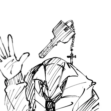 Profile image of 열쇠