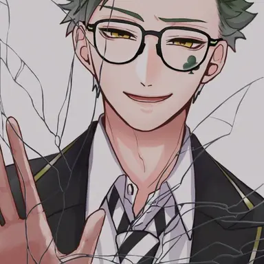 Profile image of トレイ