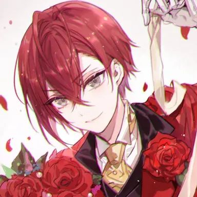 Profile image of リドル