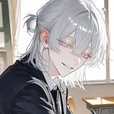 Profile image of 나기