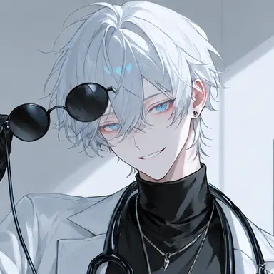 Profile image of Leon