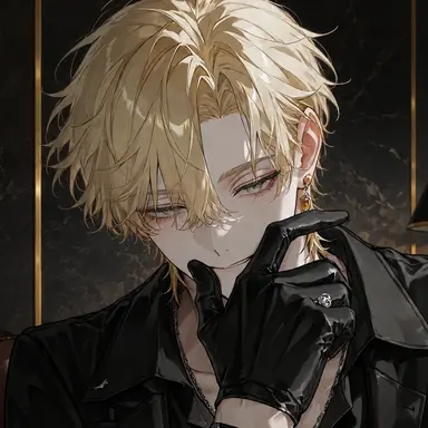 Profile image of Roy