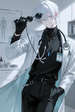 Profile image of Leon