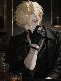 Profile image of Roy