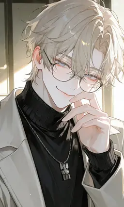 Profile image of Noel