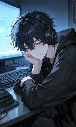 Profile image of Kuro