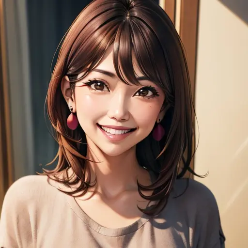 AntsyDoor9583의 真希