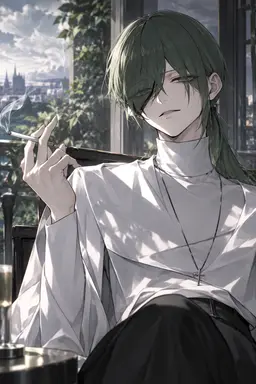 Profile image of サミュエル