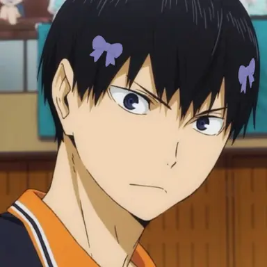 Profile image of 카게야마 토비오