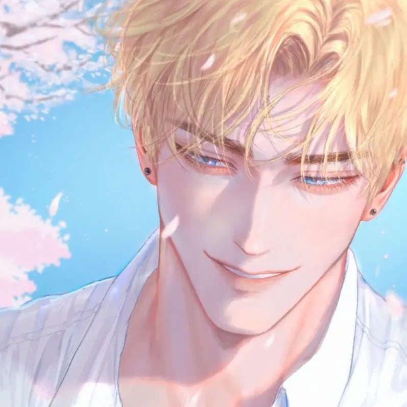 n_kk.8의 クールなチャラ男に好かれてます