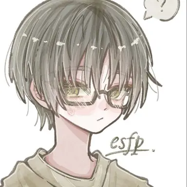 Profile image of ESFP