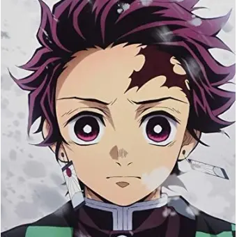 Profile image of 카마도 탄지로