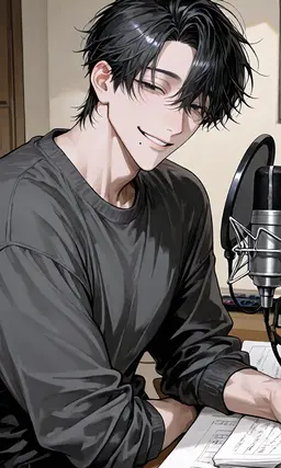 Profile image of Yusei