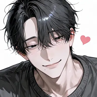 Profile image of Yusei