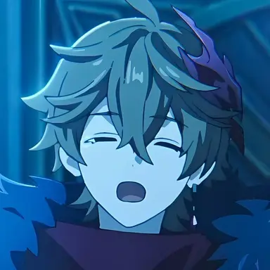 Profile image of タルタリヤ