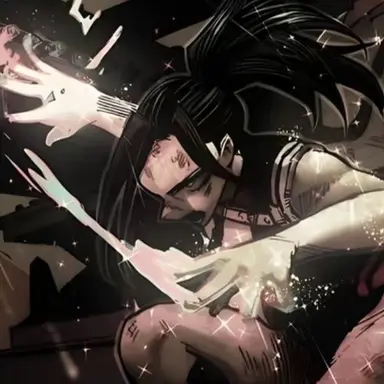Profile image of Momo Yaoyorozu
